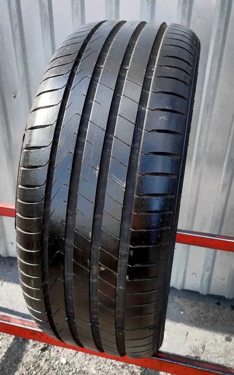 Б/у шина 215/40 R18 Pirelli P 7 Cinturato P7C2, фото 1