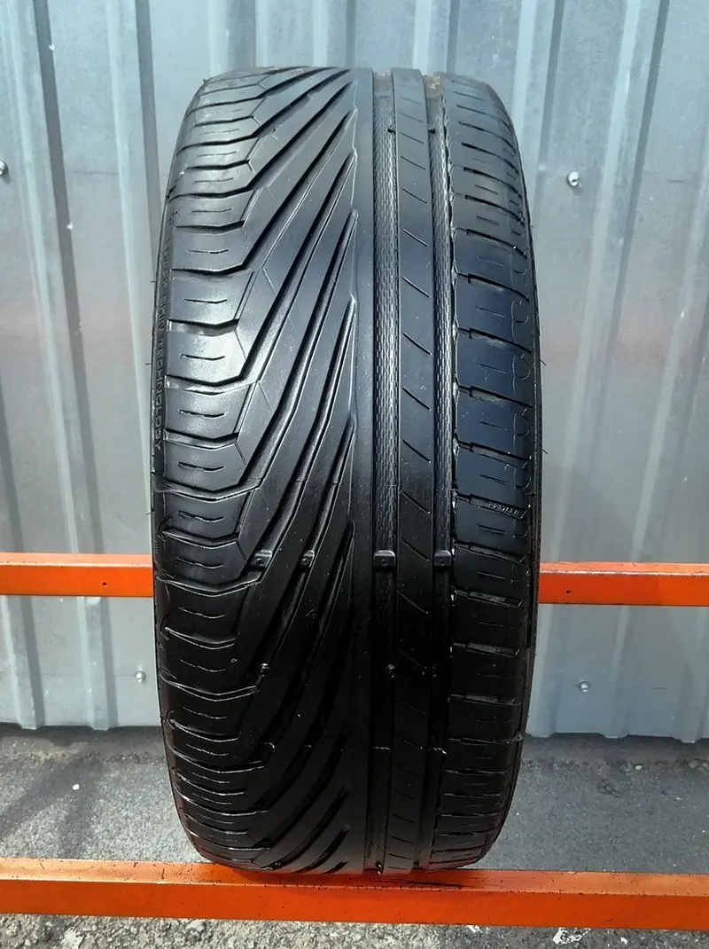 Б/у шина 215/40 R18 Uniroyal Rain Sport 3