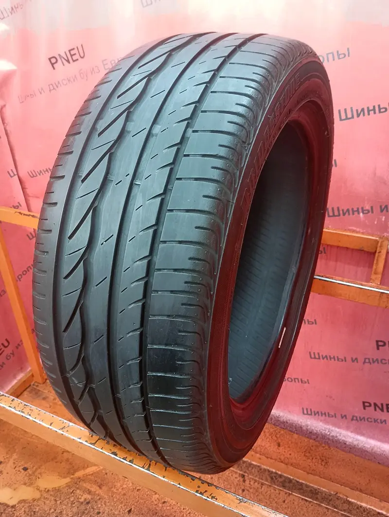 Б/у шина 215/45 R16 Bridgestone Turanza ER 300