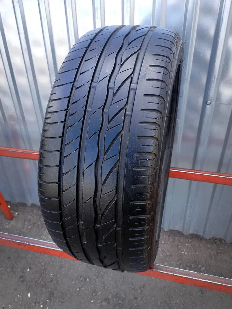 Б/у шина 215/45 R16 Bridgestone Turanza ER 300