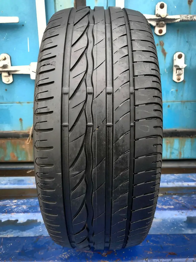 Б/у шина 215/45 R16 Bridgestone Turanza ER 300
