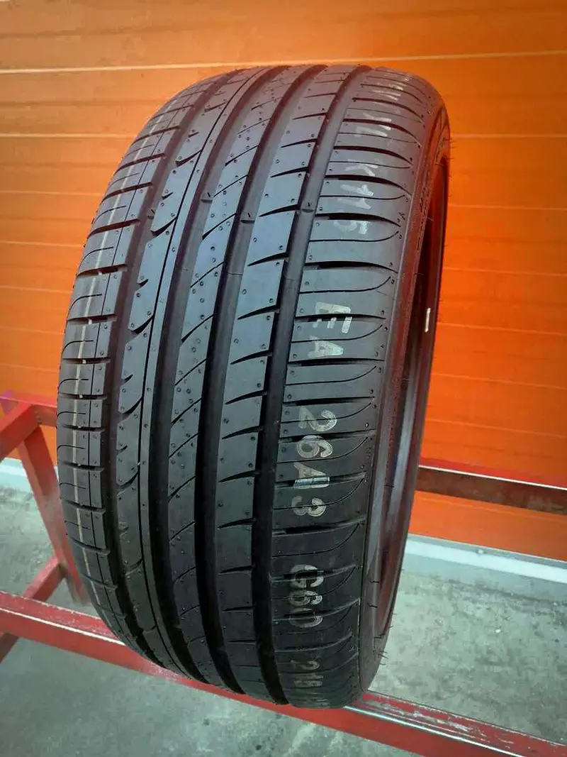 Новая шина 215/45 R16 Hankook Ventus Prime 2 K115