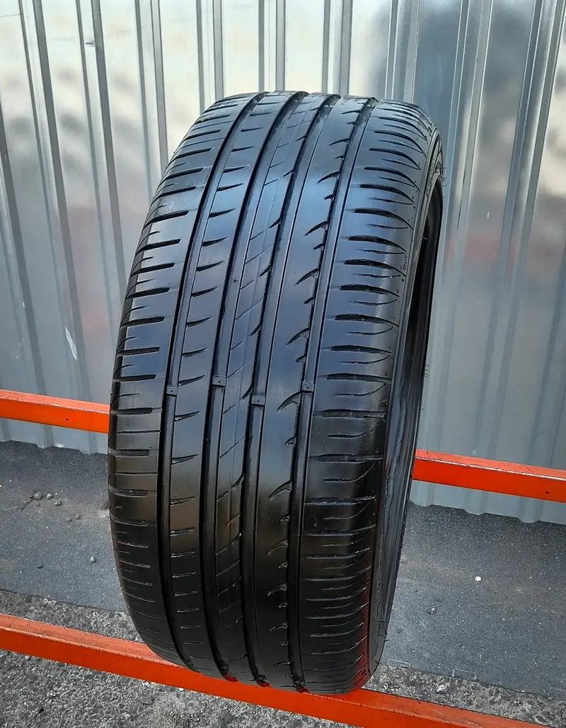 Б/у шина 215/45 R16 Hankook Ventus Prime 2 K115
