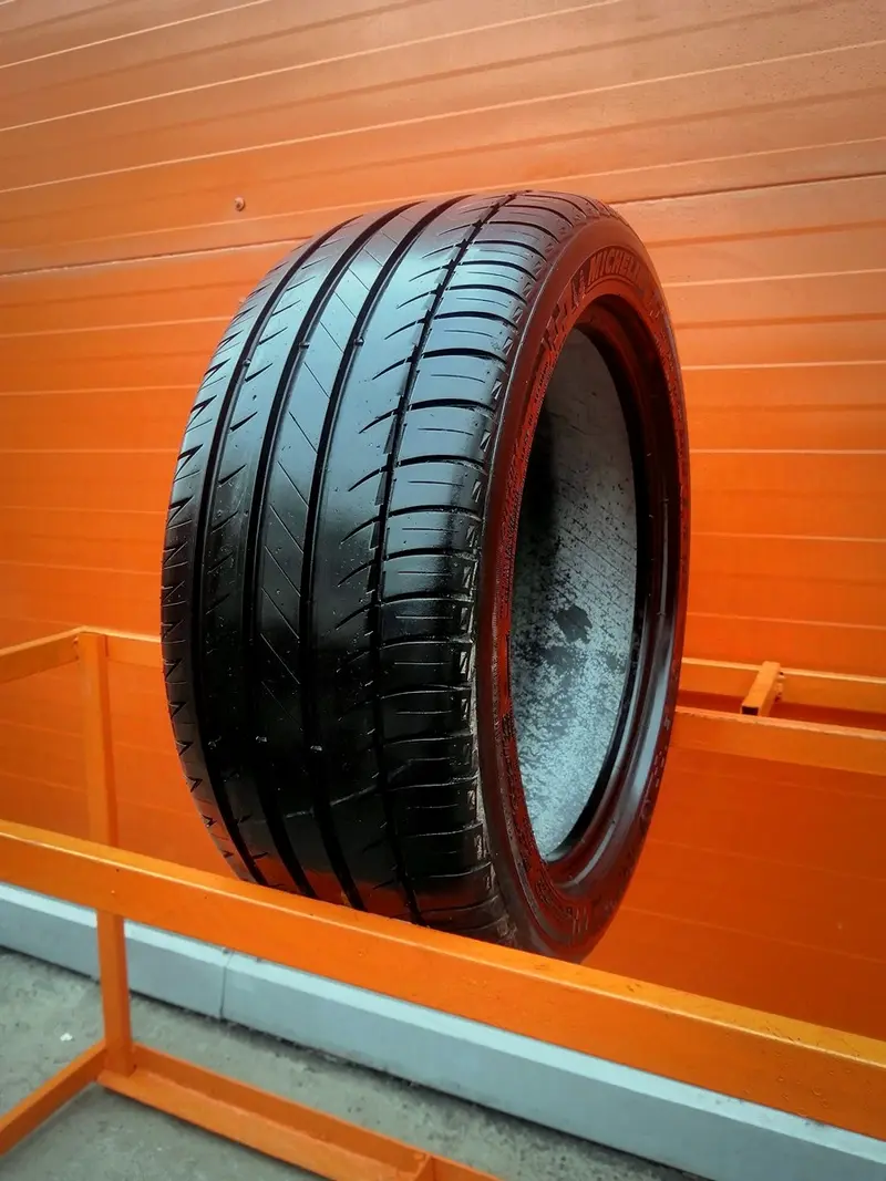 Б/у шина 215/45 R16 Michelin Pilot Exalto PE 2