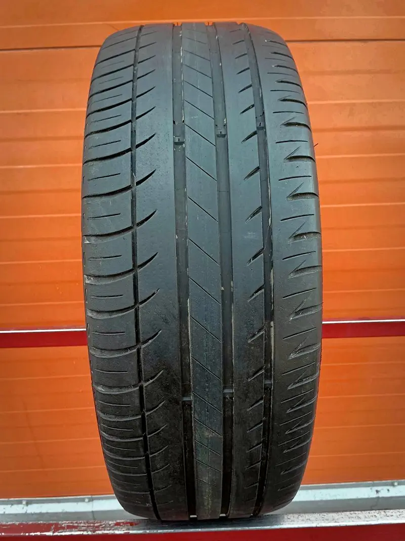 Б/у шина 215/45 R16 Michelin Pilot Exalto PE 2, фото 1