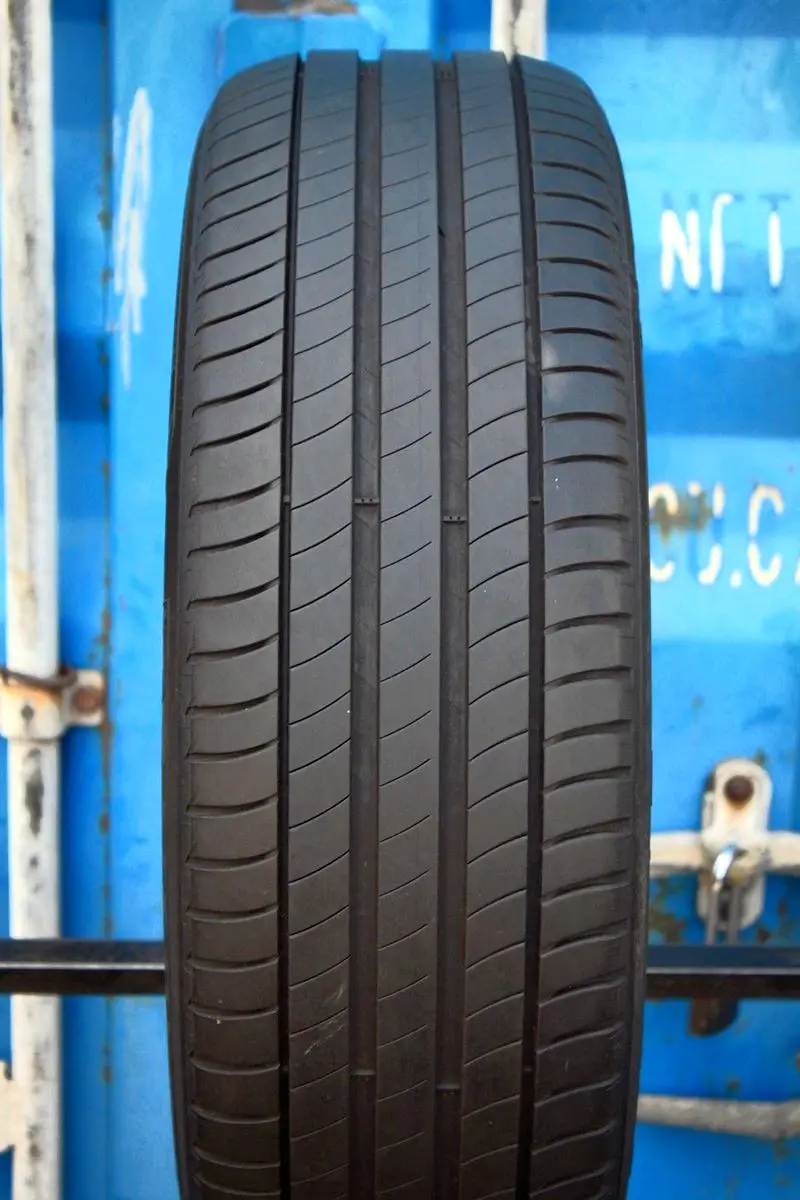 Б/у шина 215/45 R16 Michelin Primacy 3, фото 1
