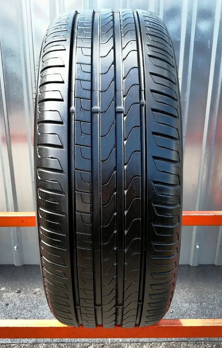 Б/у шина 215/45 R16 Pirelli P 7 Cinturato