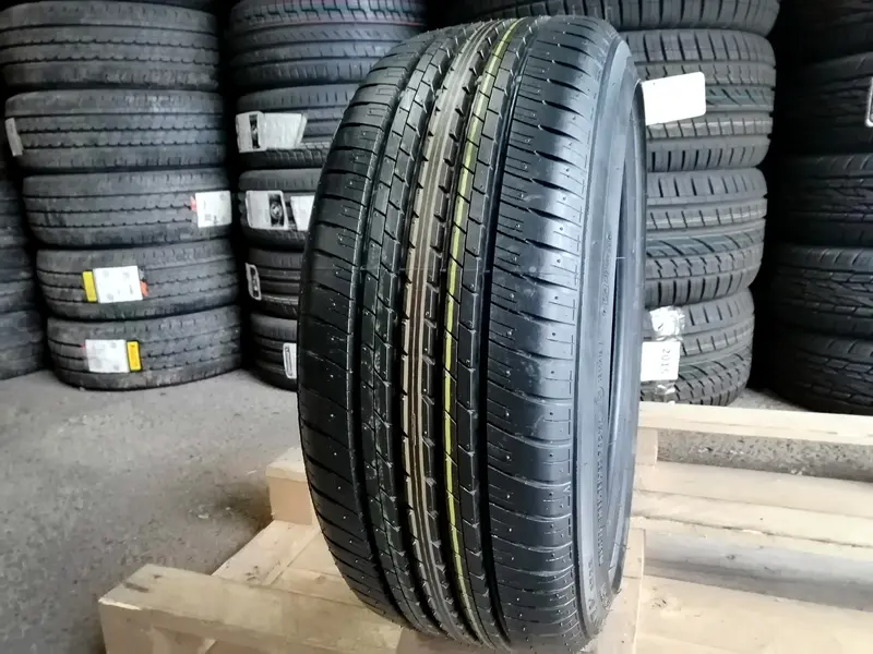 Новая шина 215/45 R17 Bridgestone Turanza ER 33, фото 1