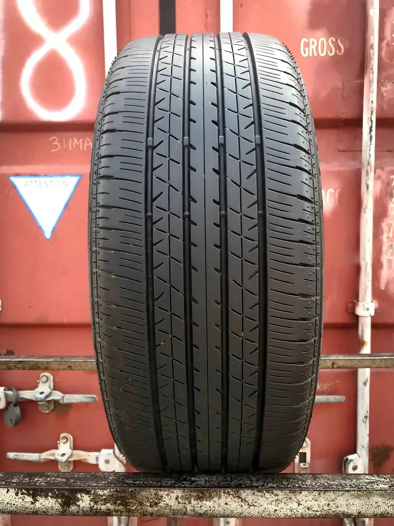 Б/у шина 215/45 R17 Bridgestone Turanza ER 33