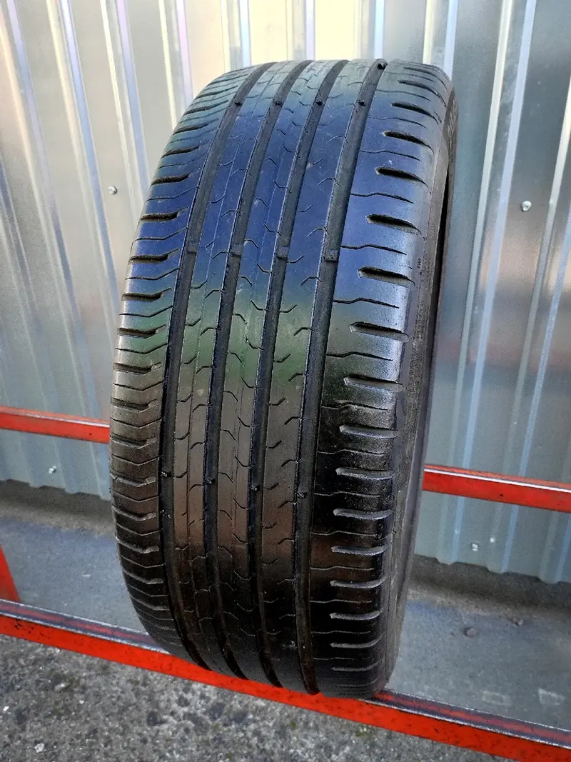 Б/у шина 215/45 R17 Continental ContiEcoContact 5