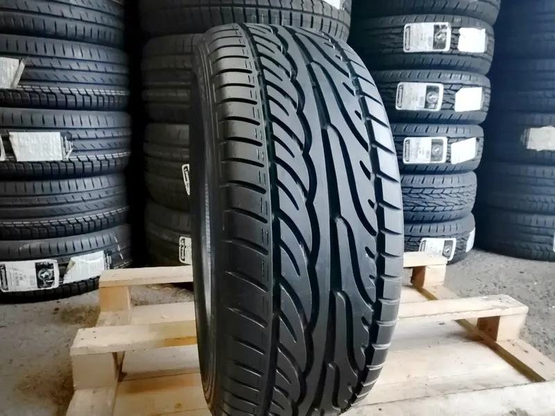 Новая шина 215/45 R17 Dunlop SP Sport 3000A, фото 1