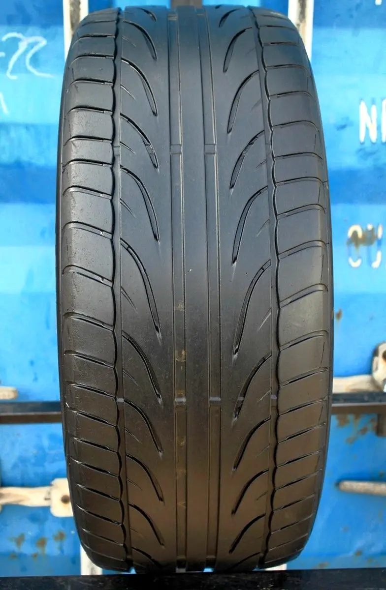 Б/у шина 215/45 R17 Falken FK-452