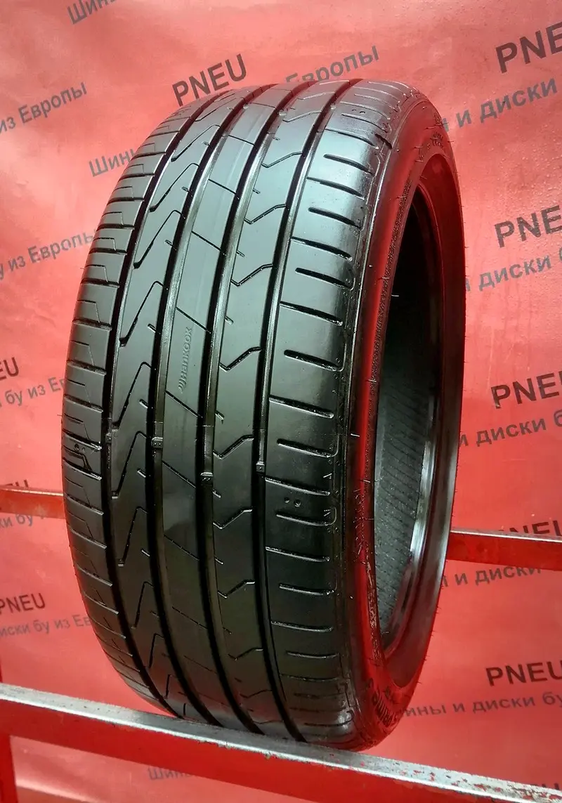 Б/у шина 215/45 R17 Hankook Ventus Prime 3 K125