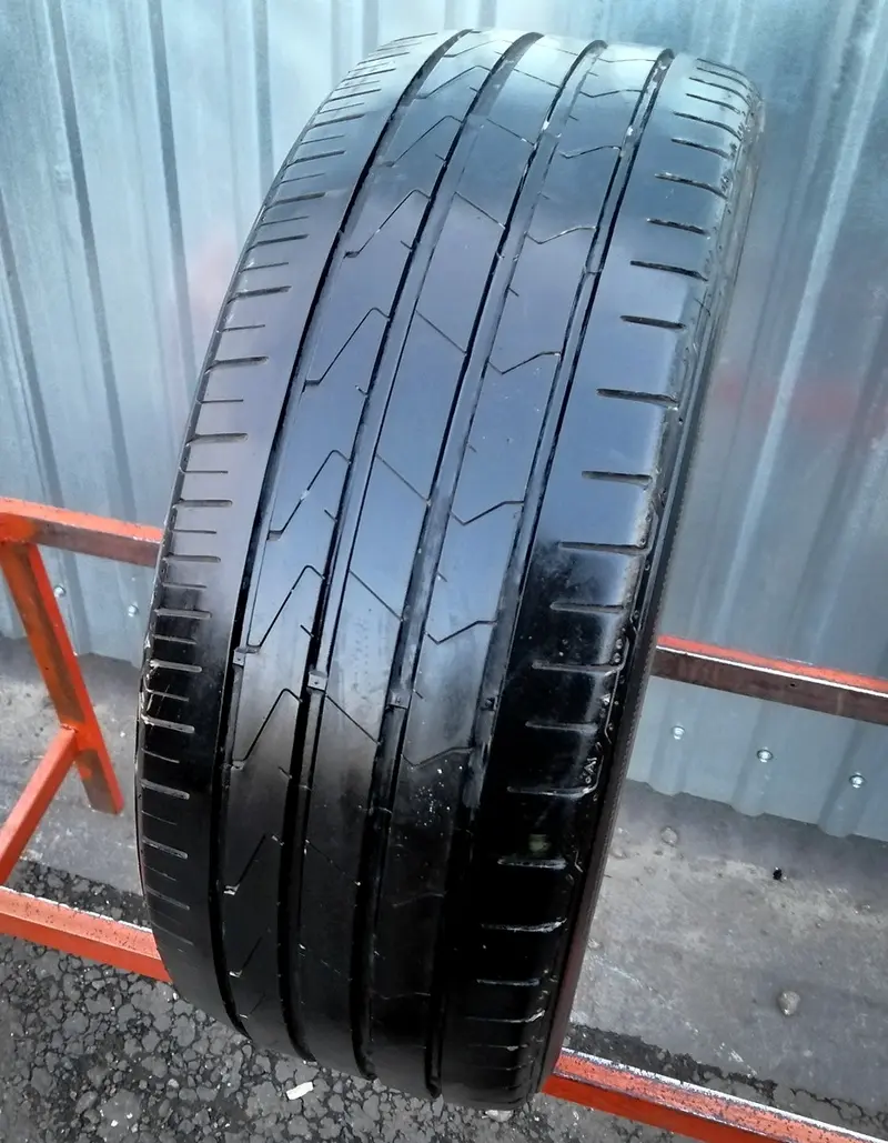 Б/у шина 215/45 R17 Hankook Ventus Prime 3 K125
