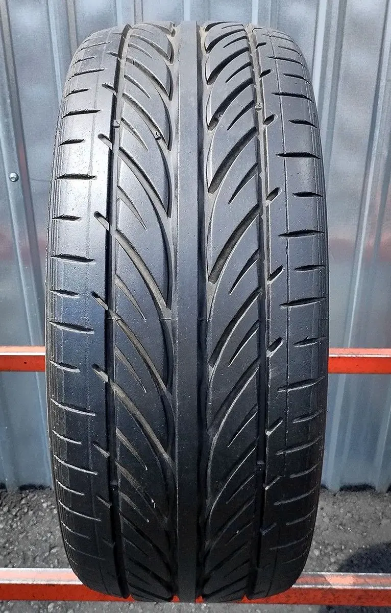 Б/у шина 215/45 R17 Hankook Ventus V12 evo K110