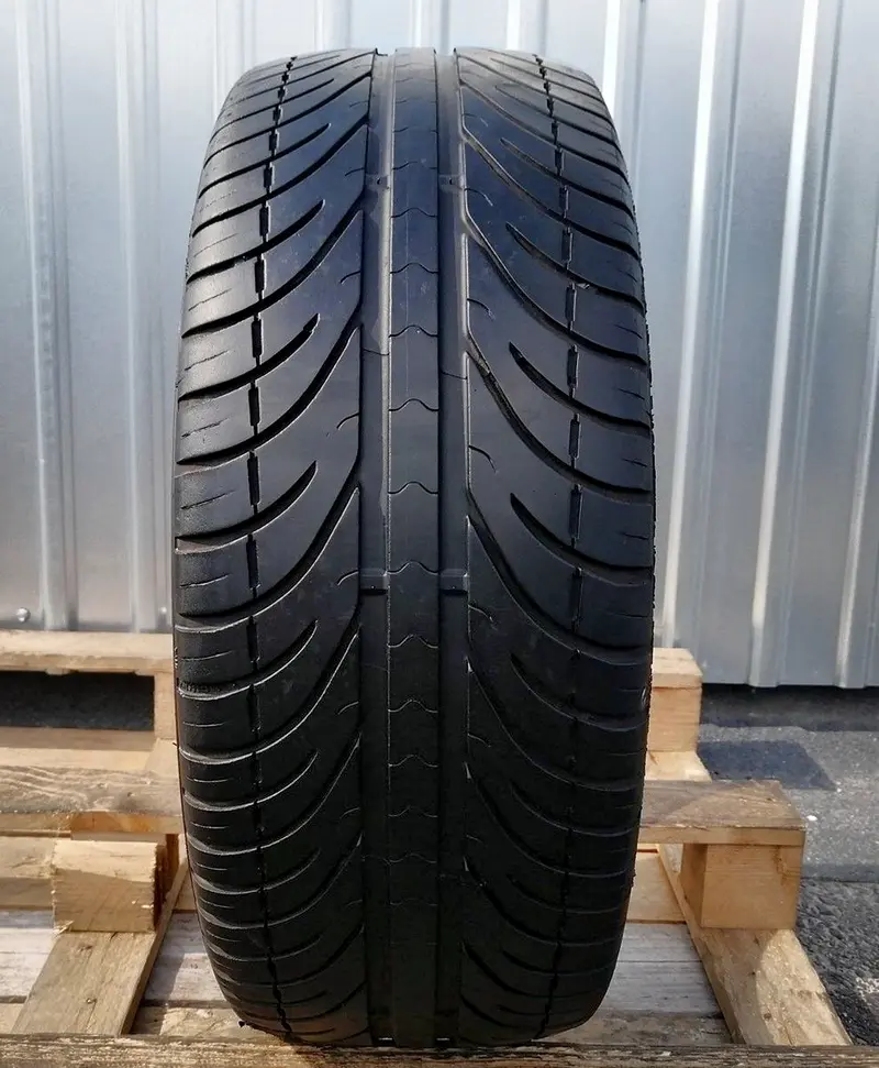 Б/у шина 215/45 R17 Kleber Hydraxer, фото 1