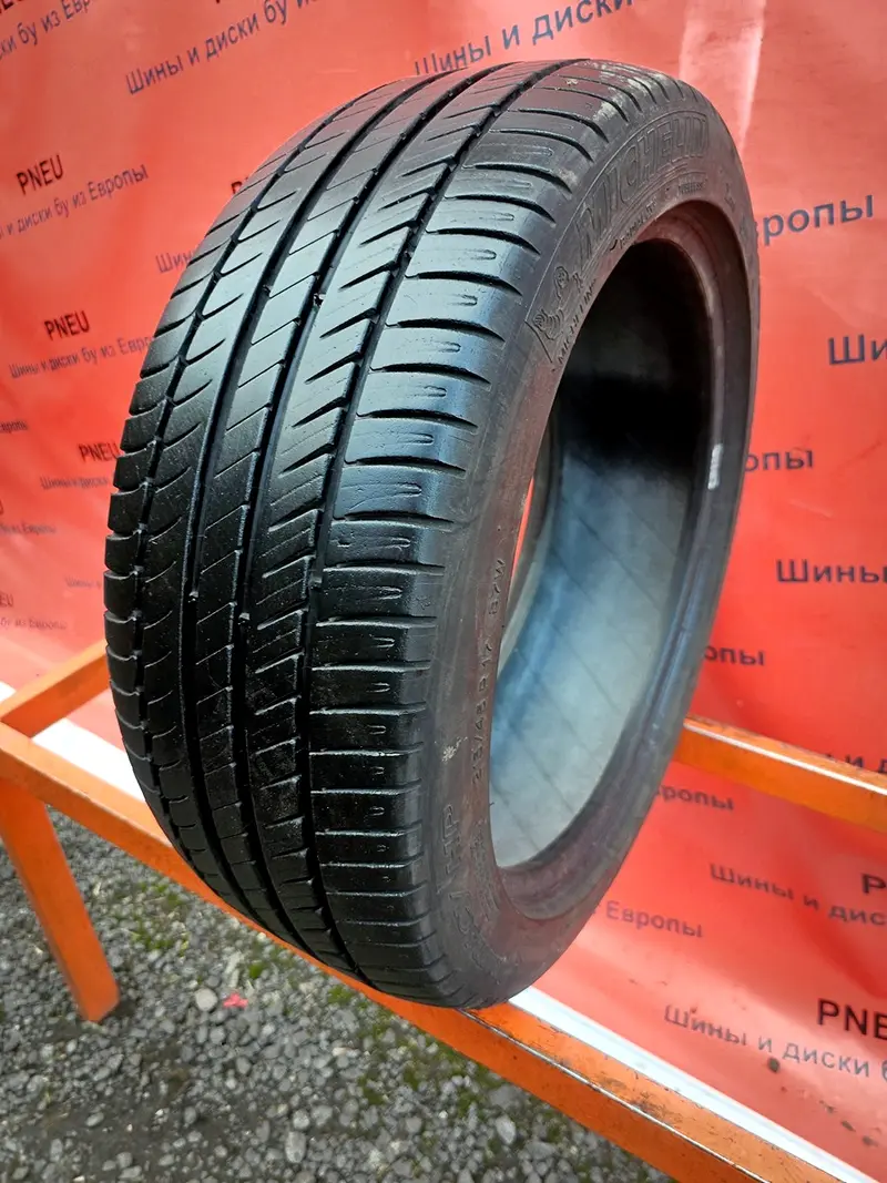Б/у шина 215/45 R17 Michelin Primacy HP, фото 1