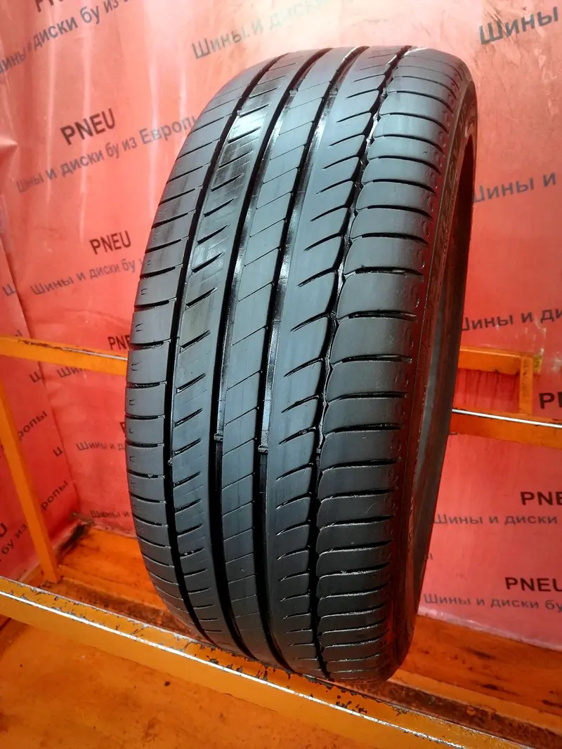 Б/у шина 215/45 R17 Michelin Primacy HP