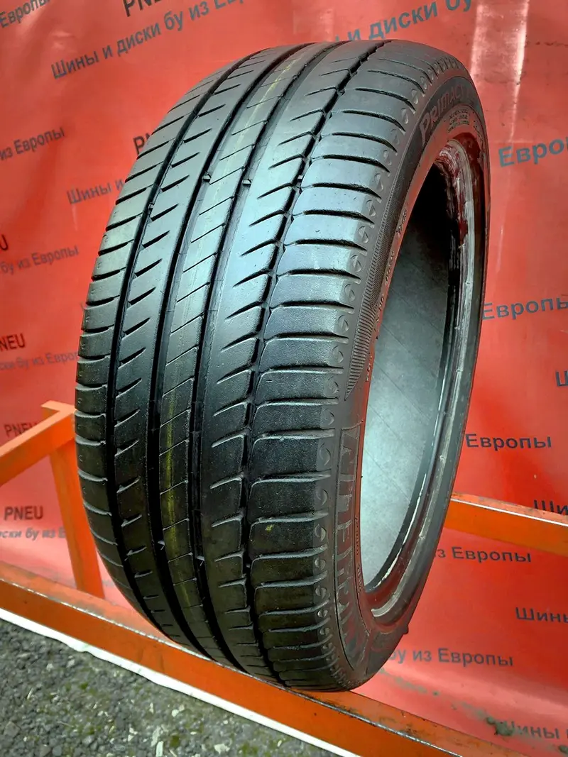 Б/у шина 215/45 R17 Michelin Primacy HP
