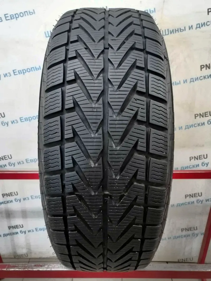 Б/у шина 215/45 R17 Vredestein Wintrac Xtreme