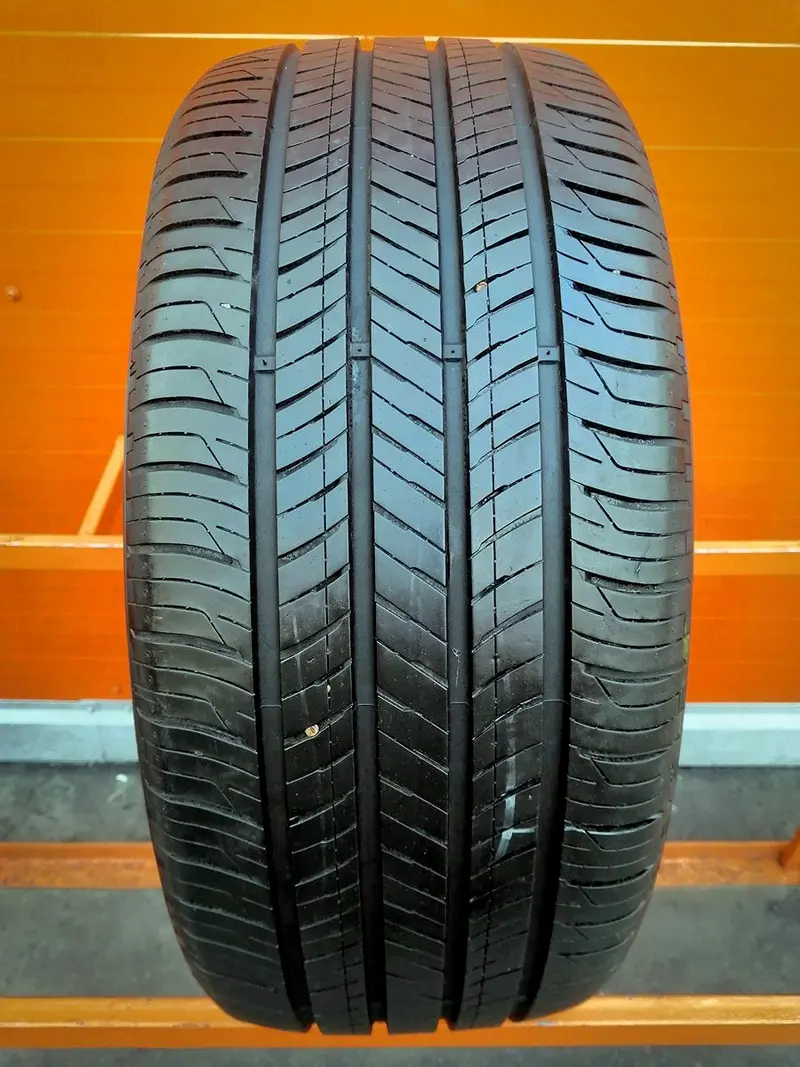 Б/у шина 215/45 R18 Hankook Kinergy GT H436
