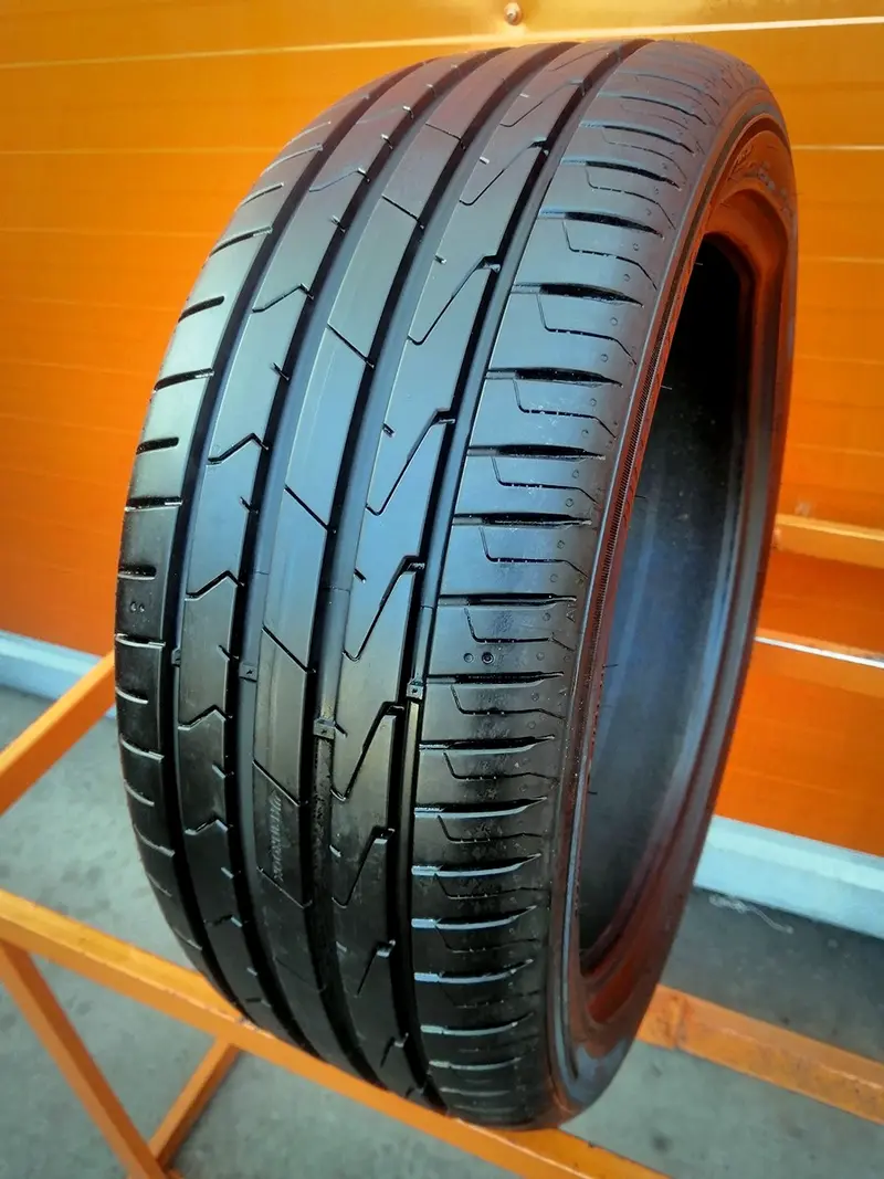 Б/у шина 215/45 R18 Hankook Ventus Prime 3 K125