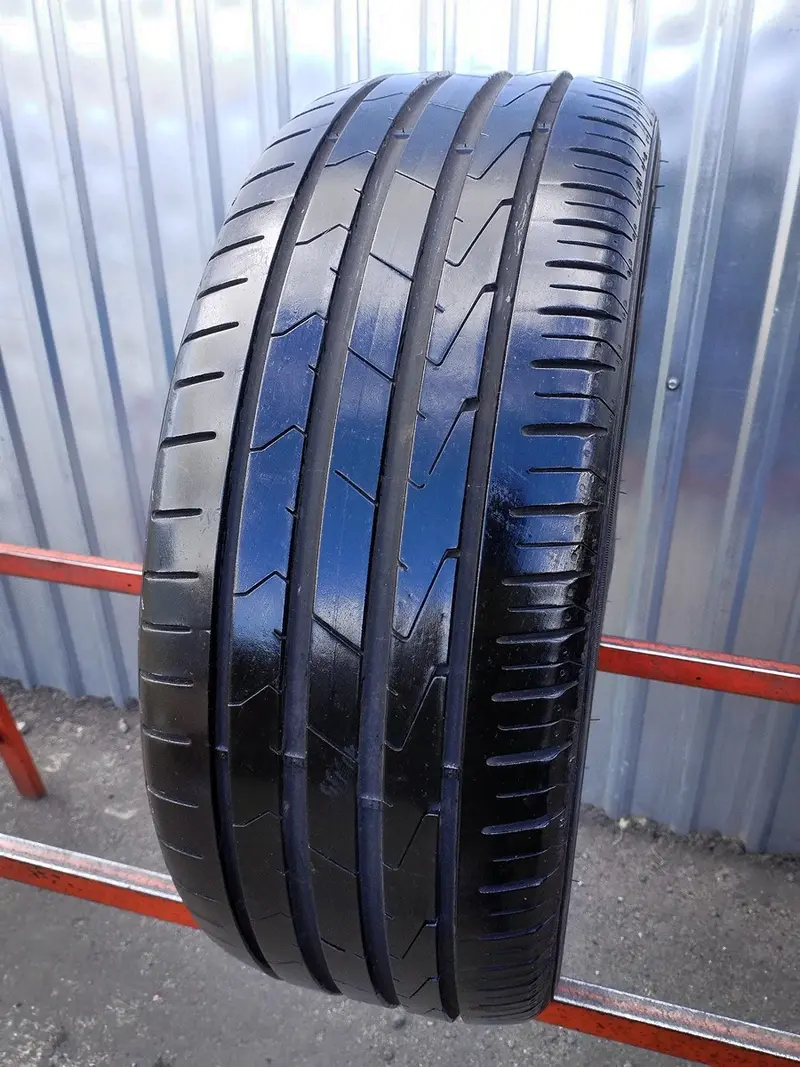 Б/у шина 215/45 R18 Hankook Ventus Prime 3 K125