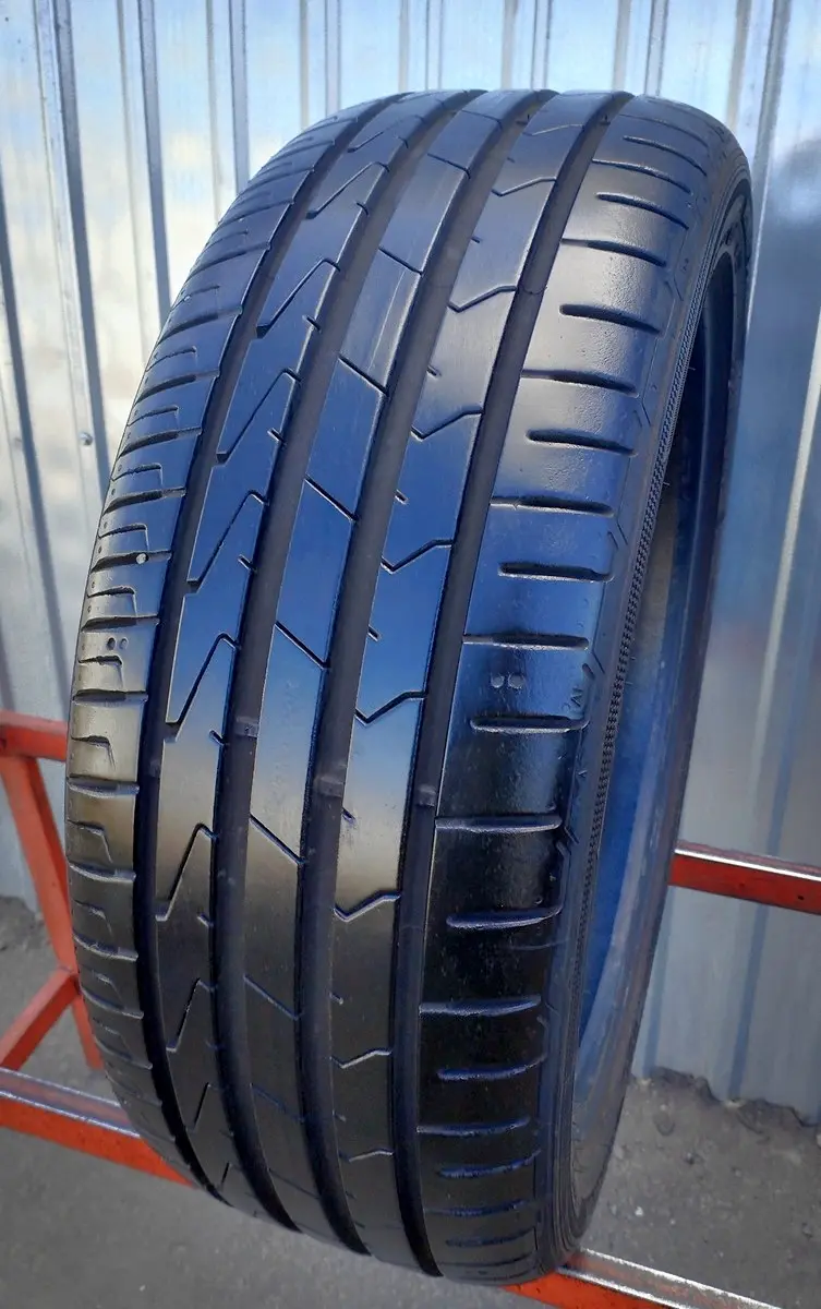 Б/у шина 215/45 R18 Hankook Ventus Prime 3 K125