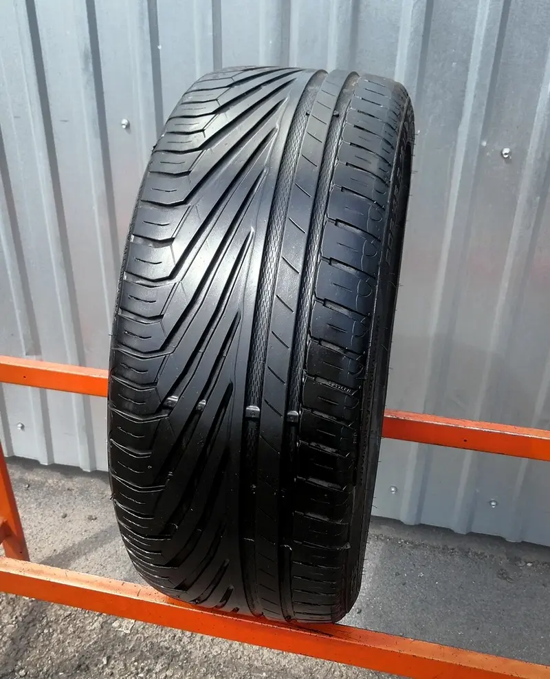 Б/у шина 215/45 R18 Uniroyal Rain Sport 3