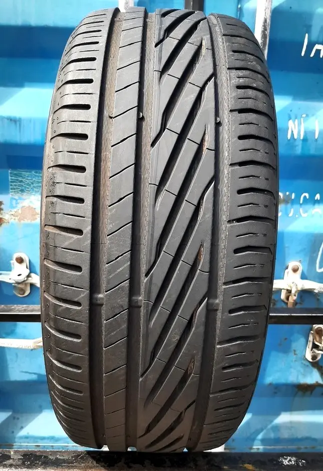 Б/у шина 215/45 R18 Uniroyal Rain Sport 5