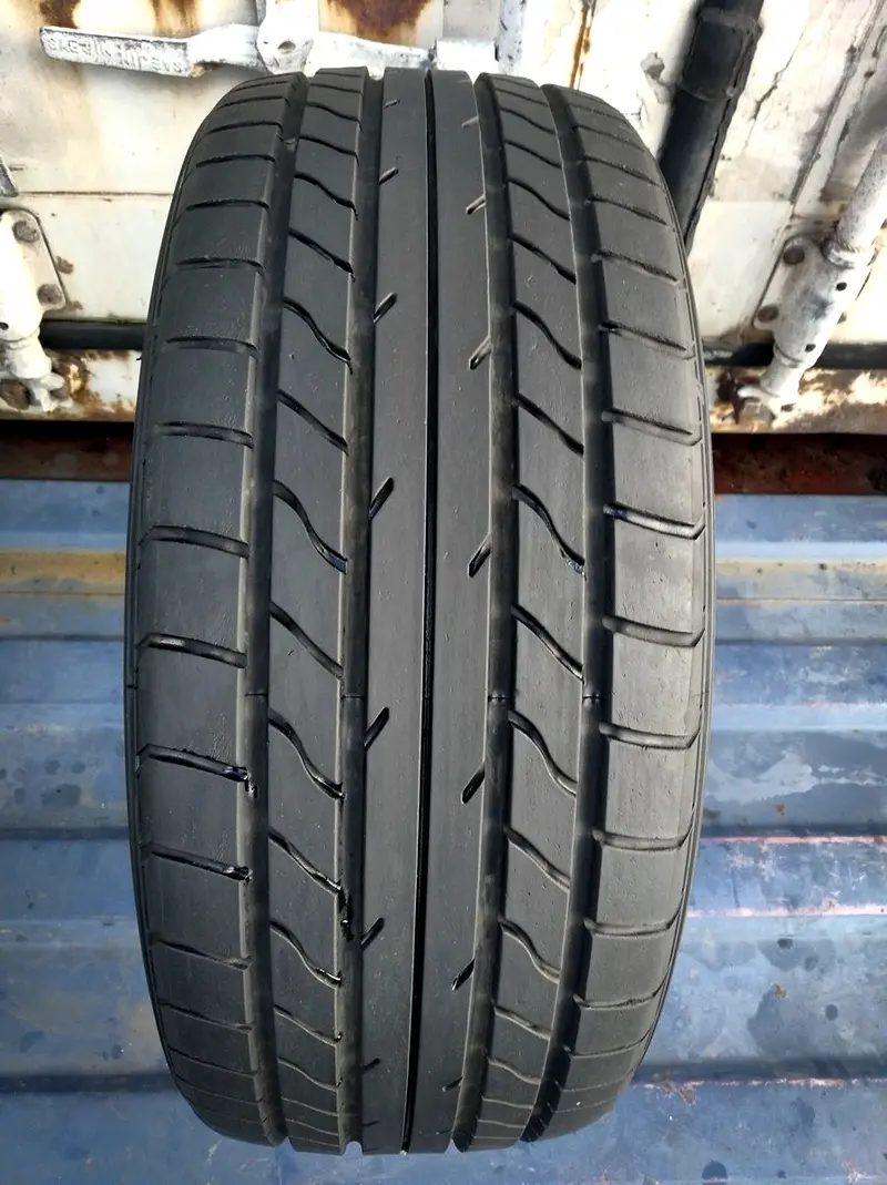 Б/у шина 215/45 R18 Yokohama Advan A10
