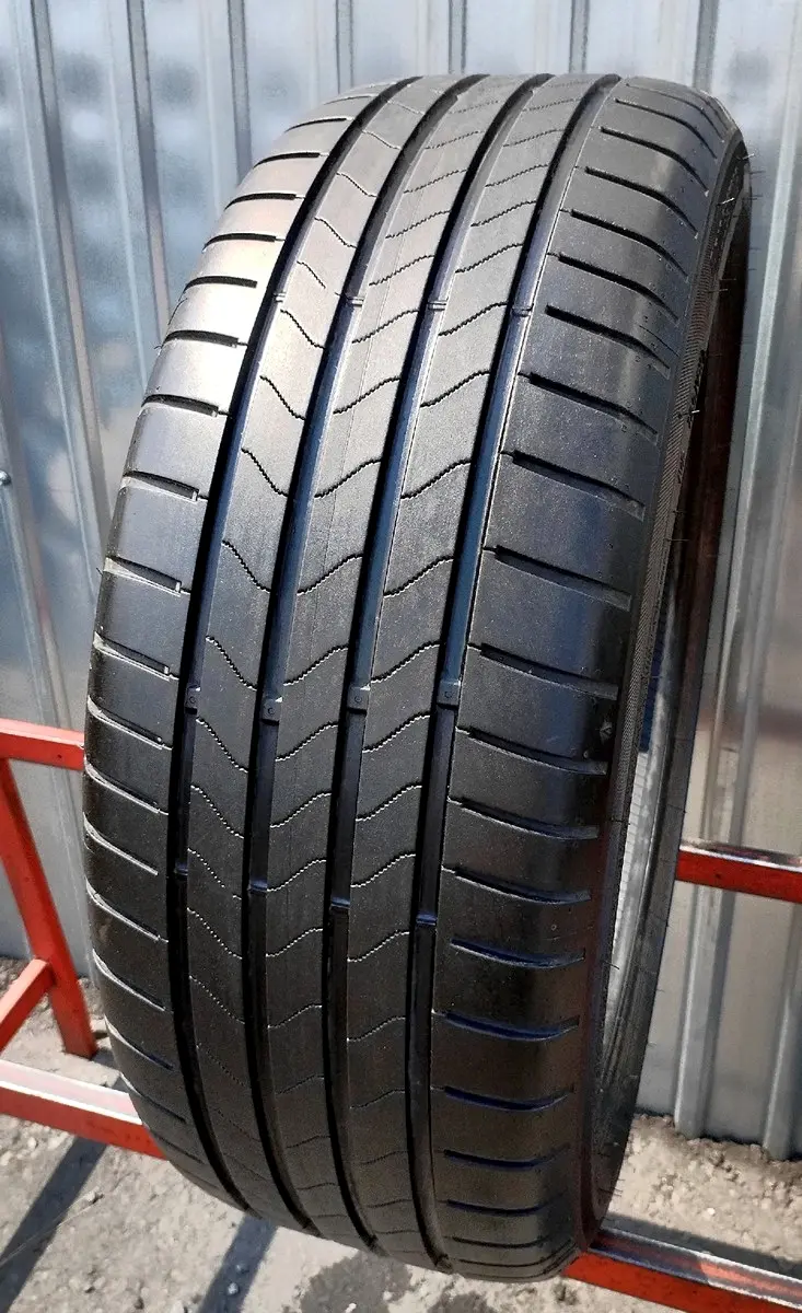 Б/у шина 215/45 R20 Bridgestone Turanza 6, фото 1