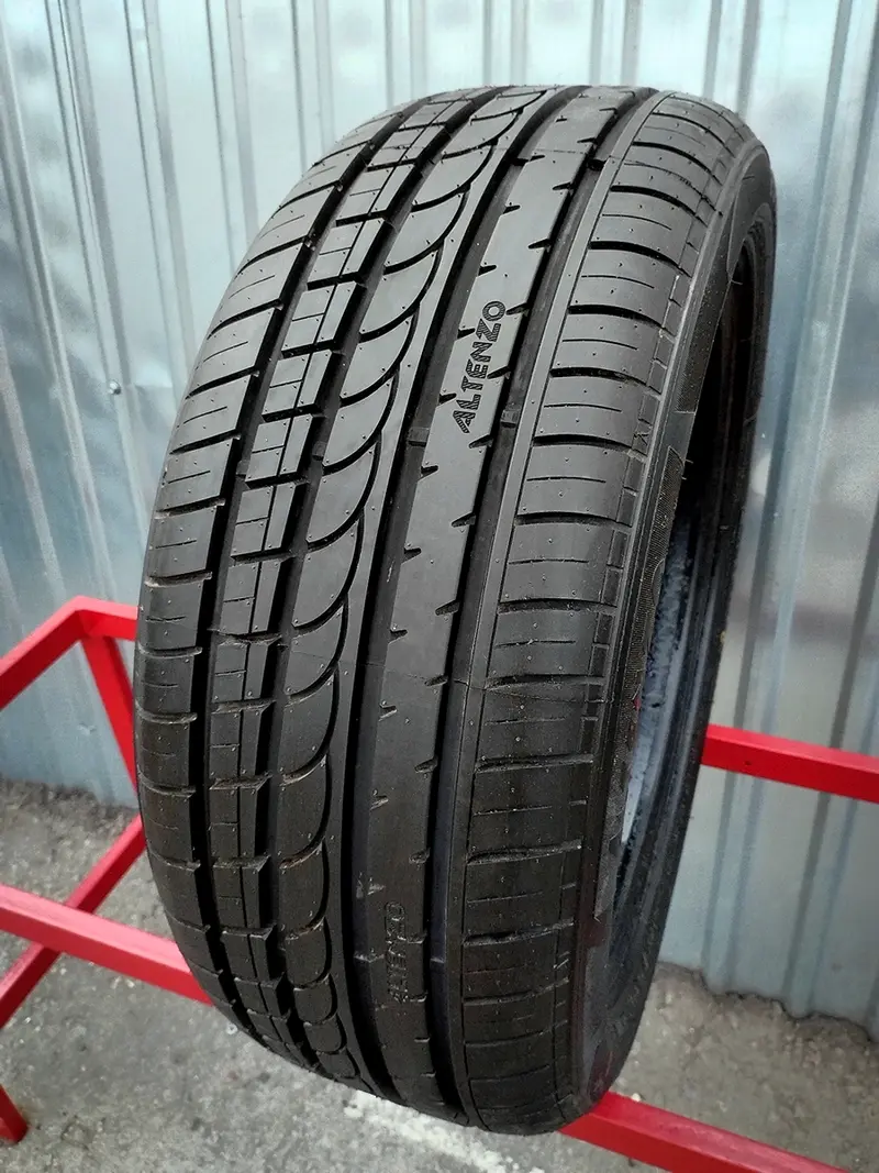 Новая шина 215/50 R17 Altenzo Sports Comforter Plus