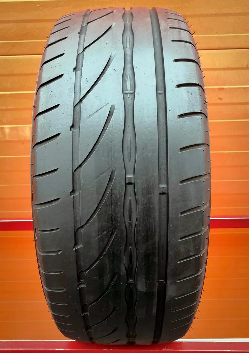 Б/у шина 215/50 R17 Bridgestone Potenza Adrenalin RE002