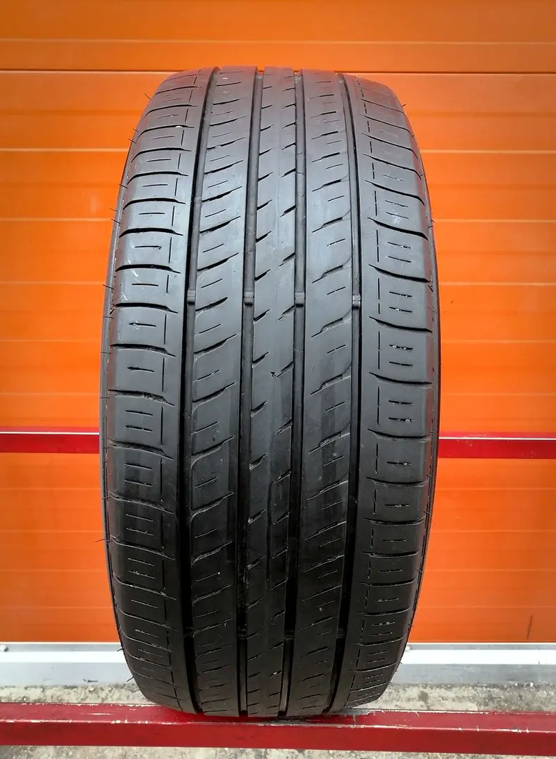 Б/у шина 215/50 R17 Dunlop Enasave EC300