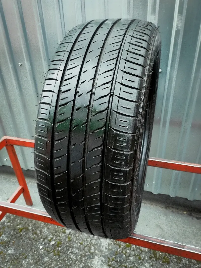 Б/у шина 215/50 R17 Dunlop Enasave EC300