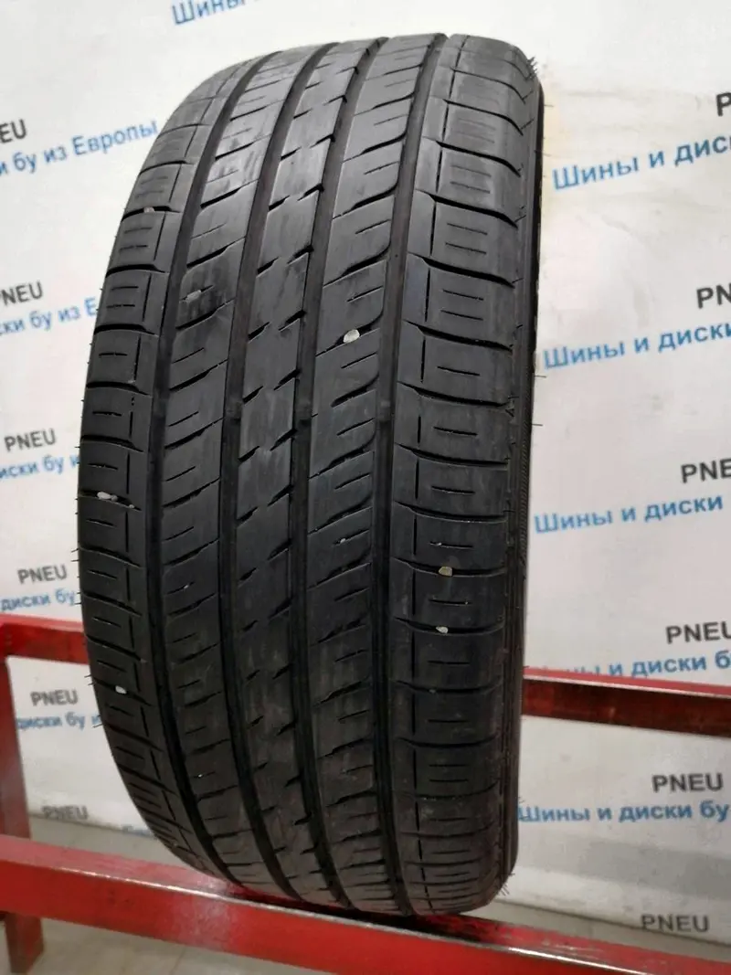 Б/у шина 215/50 R17 Dunlop Enasave EC300+
