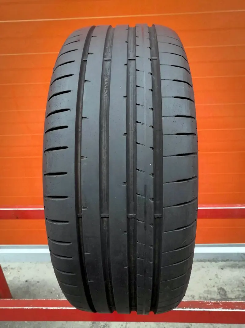 Б/у шина 215/50 R17 Dunlop SP Sport Maxx RT 2