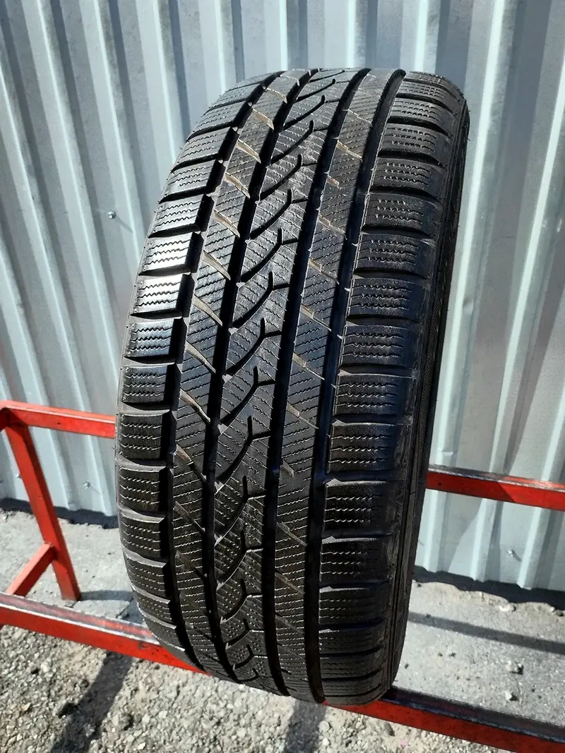 Б/у шина 215/50 R17 Falken Euroall Season AS200