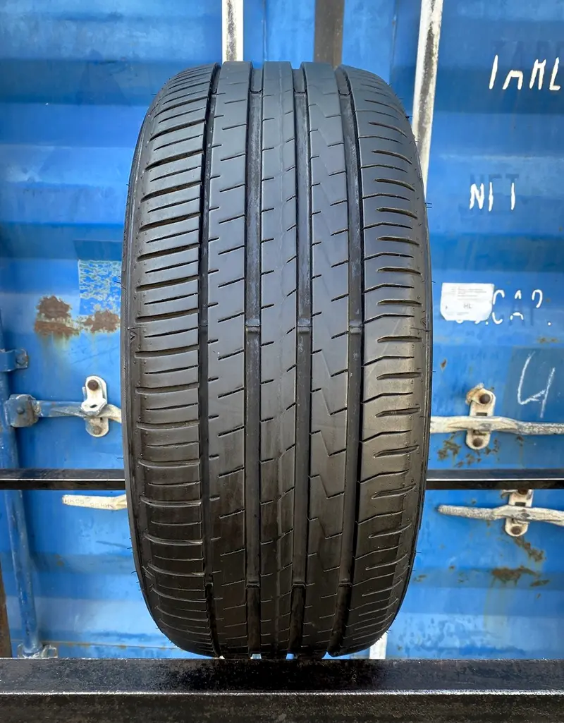 Б/у шина 215/50 R17 Falken Ziex ZE310 Ecorun