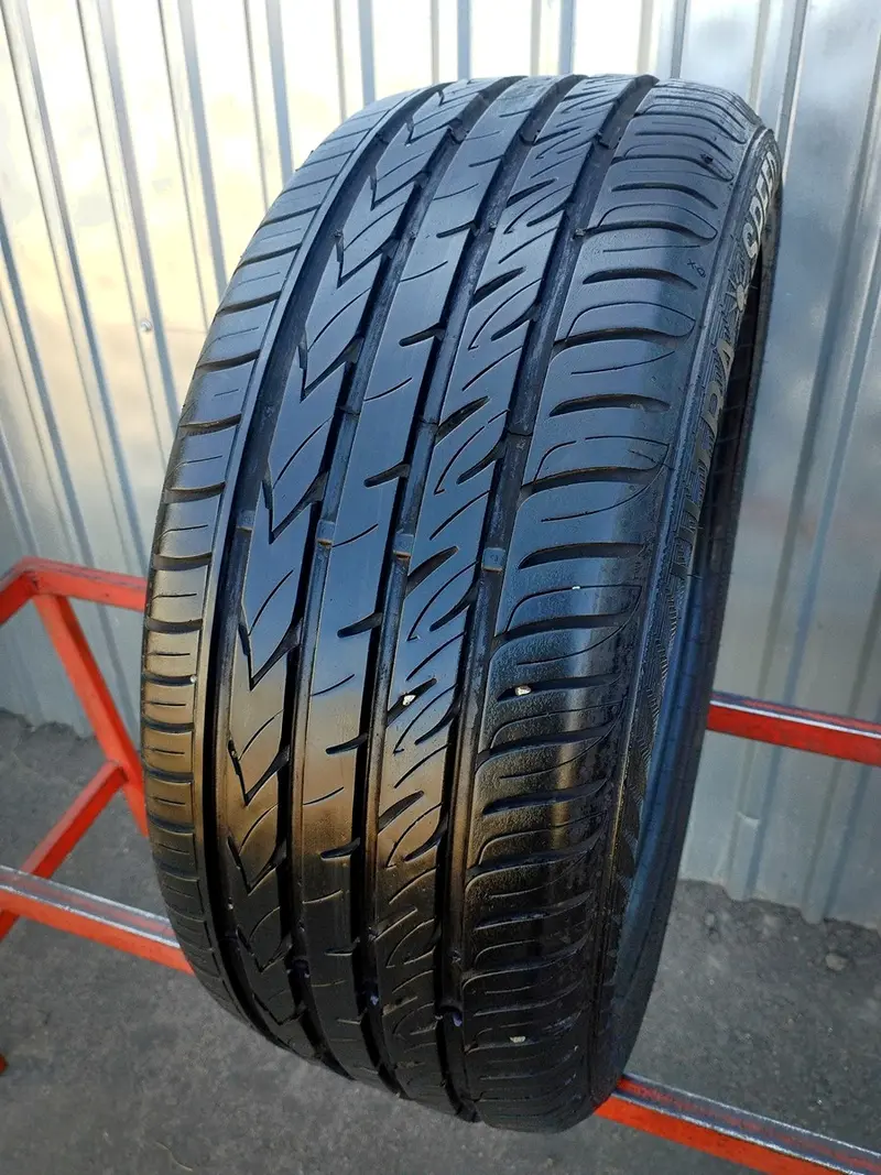 Б/у шина 215/50 R17 Gislaved Ultra Speed 2