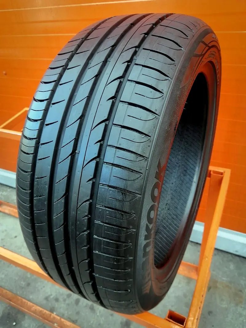 Б/у шина 215/50 R17 Hankook Ventus Prime 2 K115