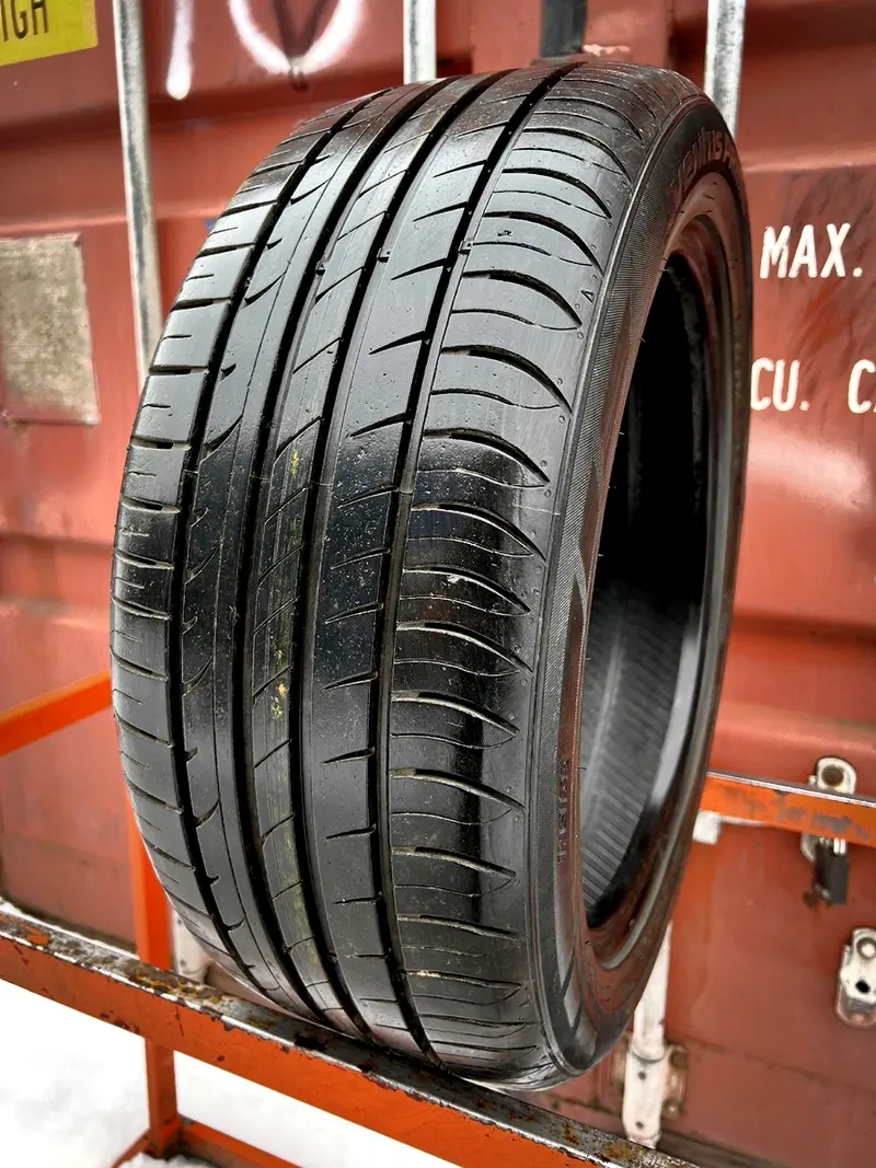 Б/у шина 215/50 R17 Hankook Ventus Prime 2 K115