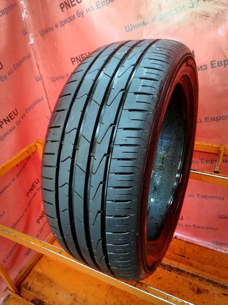 Б/у шина 215/50 R17 Hankook Ventus Prime 3 K125