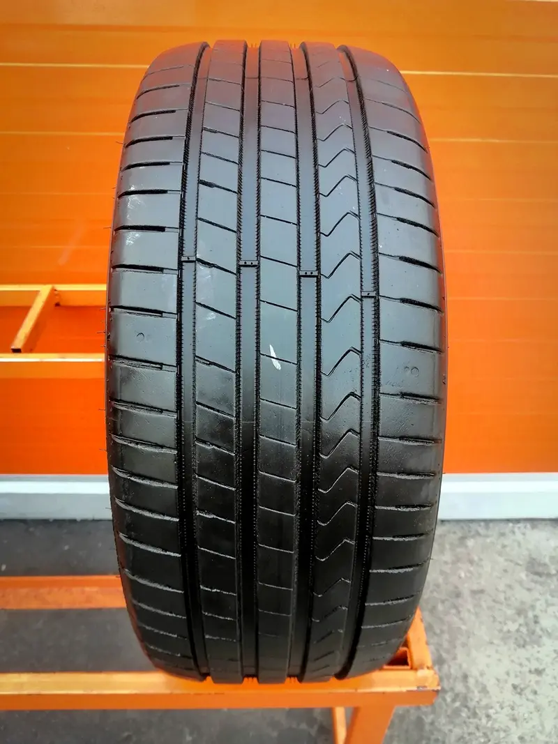 Б/у шина 215/50 R17 Hankook Ventus Prime 4 K135