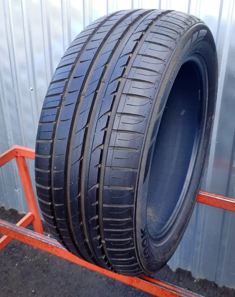 Б/у шина 215/50 R17 Hankook Ventus S2 K115