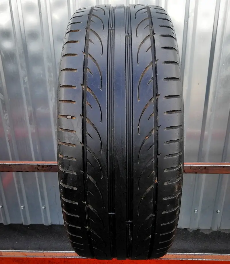 Б/у шина 215/50 R17 Hankook Ventus V12 evo 2 K120