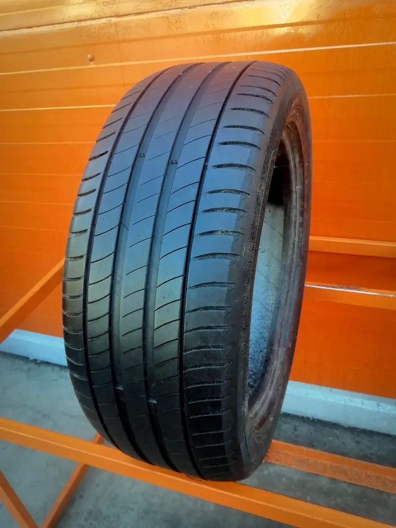 Б/у шина 215/50 R17 Michelin Primacy 3