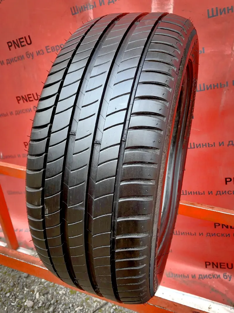 Б/у шина 215/50 R17 Michelin Primacy 3