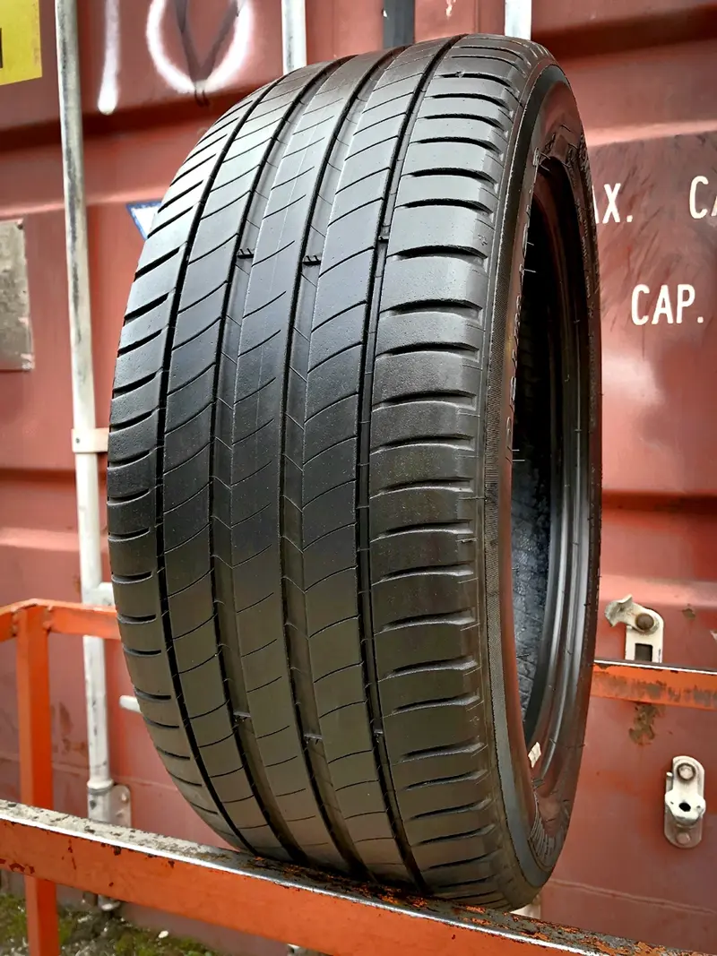 Б/у шина 215/50 R17 Michelin Primacy 3, фото 1